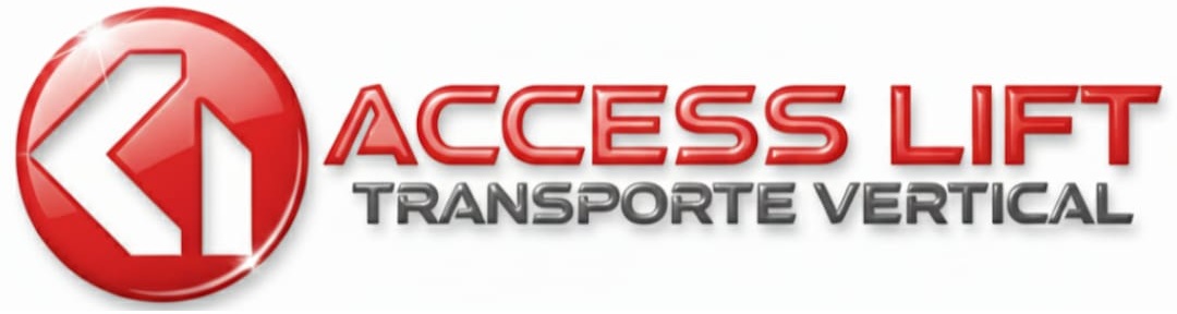 AccessLift Logo